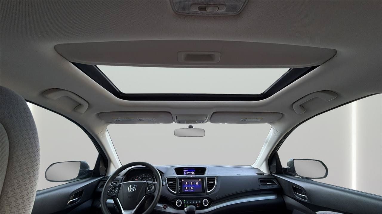 Used 2015 Honda CR-V EX image 22