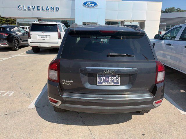 Used 2014 Jeep Compass Sport w/ Power Value Group AWD/4WD image 11