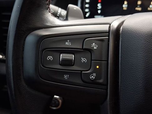 Certified 2024 GMC Sierra 1500 AT4X AWD/4WD image 21