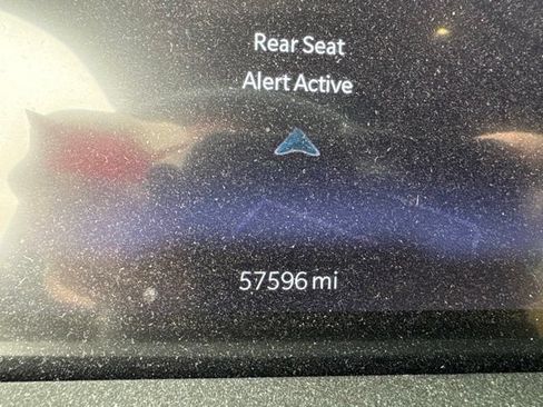 Used 2023 Jeep Grand Cherokee L Summit w/ Advanced Protech Group IV AWD/4WD image 3