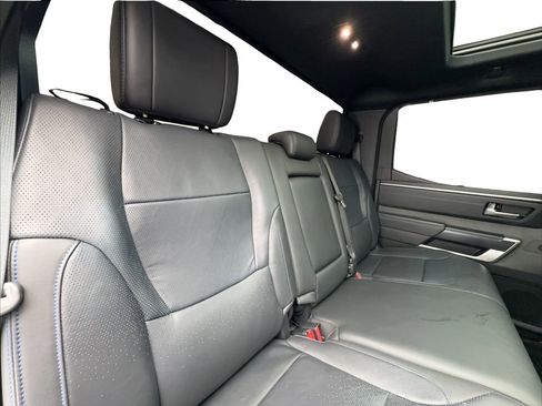 Used 2024 Toyota Tundra Platinum image 27
