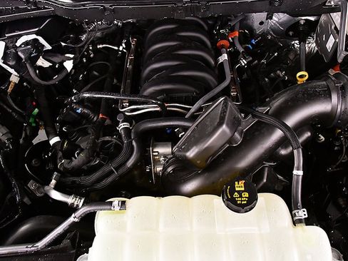 New 2026 Ford F150 XLT w/ Equipment Group 302A MID image 36