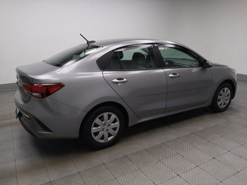Used 2021 Kia Rio S FWD image 10
