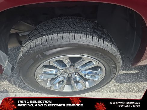 Used 2020 RAM 1500 Laramie w/ Sport Appearance Package RWD image 4