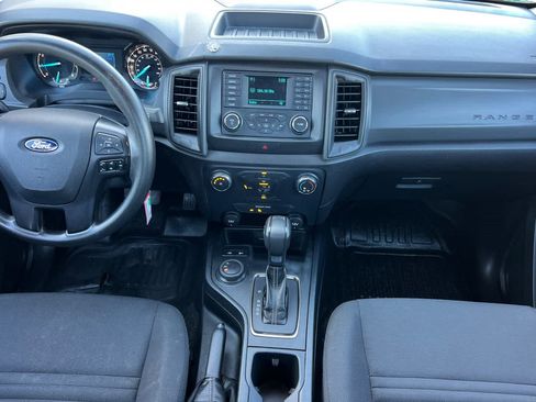 Used 2022 Ford Ranger XL w/ XL Power Equipment Group image 3