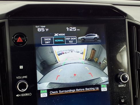 Certified 2024 Subaru Crosstrek 2.5i Limited w/ Crosstrek Mirror Package image 25