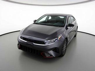 Used 2023 Kia Forte GT-Line video 1