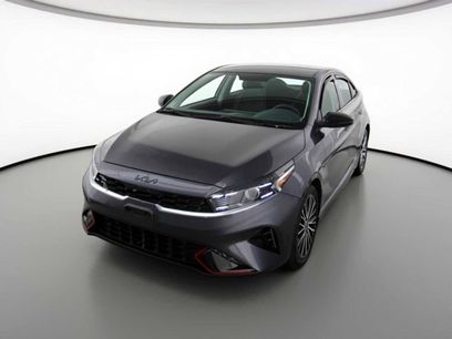 Used 2023 Kia Forte GT-Line
