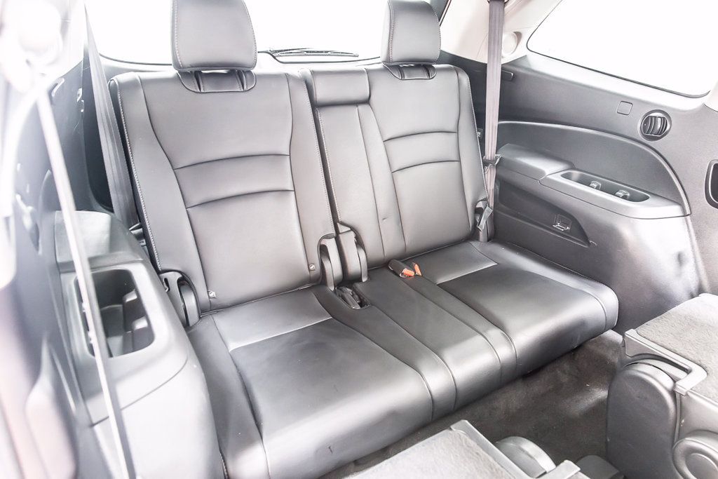 Used 2019 Honda Pilot Touring image 31