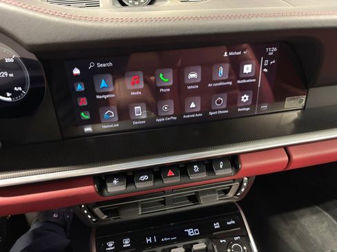 Used 2024 Porsche 911 Carrera S image 20