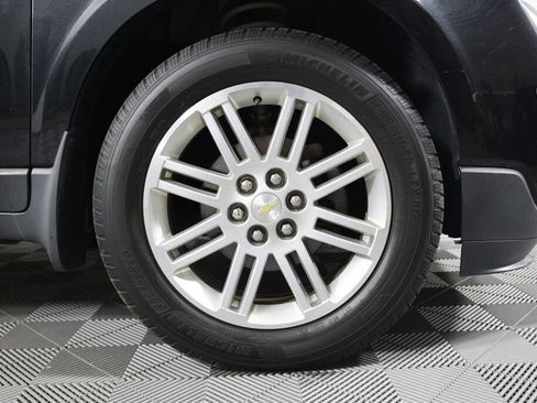Used 2015 Chevrolet Traverse LT w/ Style and Technology Package image 6