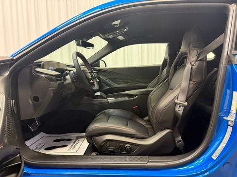 New 2026 Dodge Charger Scat Pack AWD/4WD image 5