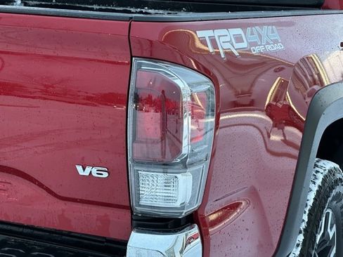 Used 2023 Toyota Tacoma 4x4 Double Cab image 15