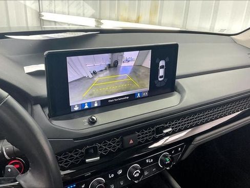 Used 2024 Honda Accord Touring image 28