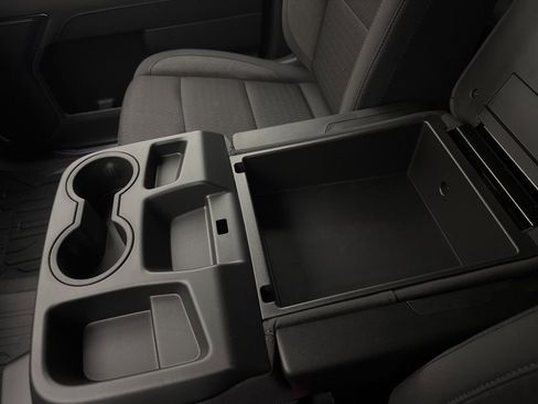 New 2026 GMC Sierra 1500 SLE AWD/4WD image 37