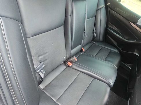 Used 2019 Nissan Maxima 3.5 SL w/ Floor Mat Group image 21