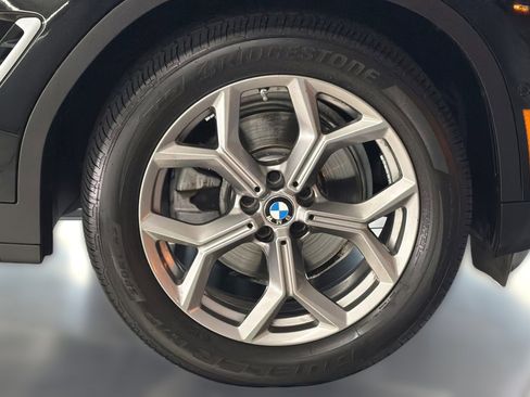 Used 2023 BMW X3 sDrive30i w/ Premium Package RWD image 12