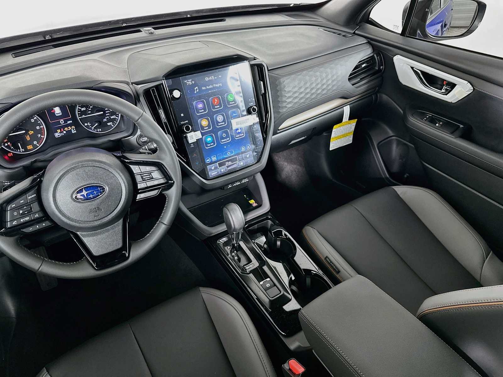 New 2026 Subaru Forester Sport AWD/4WD image 21