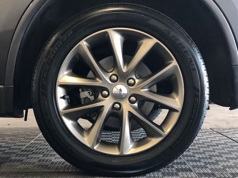 Used 2015 Dodge Durango SXT w/ Quick Order Package 23B AWD/4WD image 18