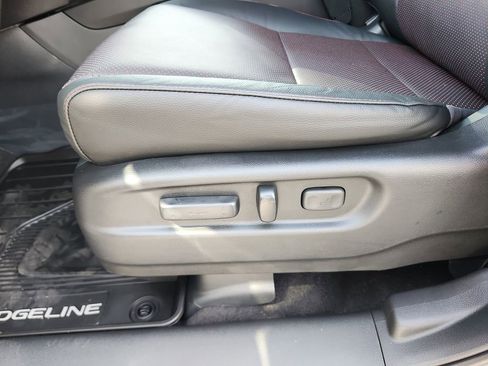New 2026 Honda Ridgeline Black Edition image 26