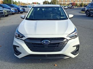 Certified 2025 Subaru Legacy Limited video 2