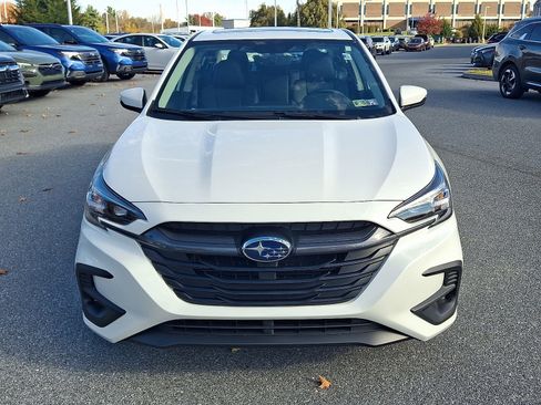 Certified 2025 Subaru Legacy Limited image 2