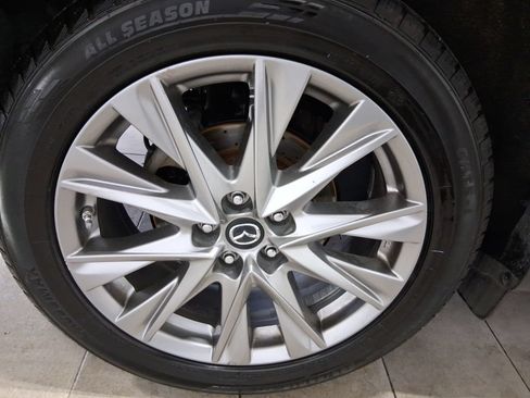 Used 2020 MAZDA CX-5 Grand Touring AWD/4WD image 11