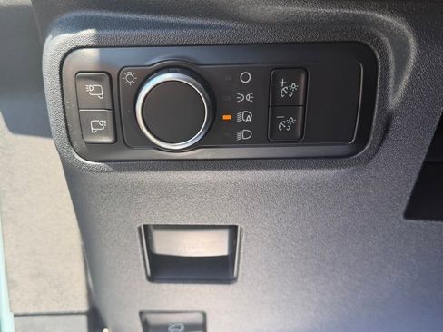 Used 2022 Ford Bronco Badlands AWD/4WD image 14