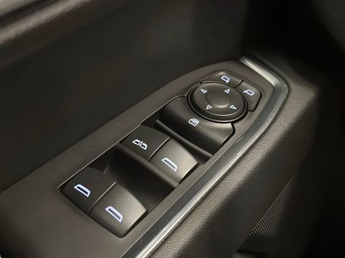 Certified 2024 Chevrolet Silverado 1500 LT image 41