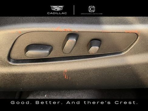 Used 2020 Cadillac XT4 Premium Luxury AWD/4WD image 21