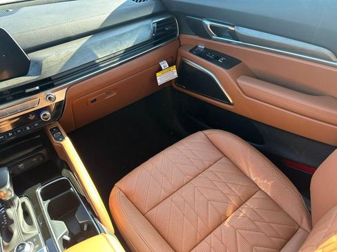 New 2025 Kia Telluride EX X-Line image 14