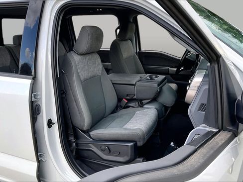 Used 2023 Ford F150 XLT w/ Equipment Group 302A High AWD/4WD image 9