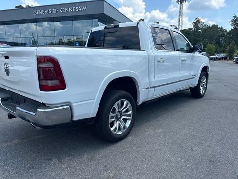 Used 2023 RAM 1500 Limited RWD image 3