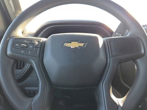 New 2026 Chevrolet Silverado 3500 W/T w/ WT Convenience Package AWD/4WD image 33