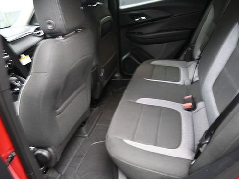 New 2026 Chevrolet TrailBlazer LT FWD image 9