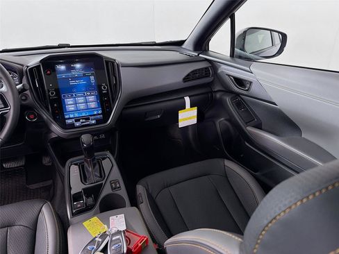 Used 2025 Subaru Crosstrek 2.5i Wilderness AWD/4WD image 24
