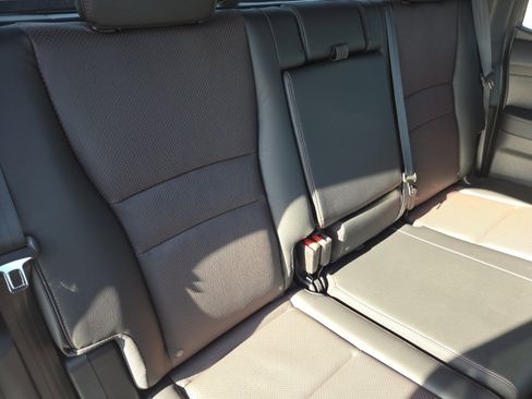 New 2026 Honda Ridgeline Black Edition image 24