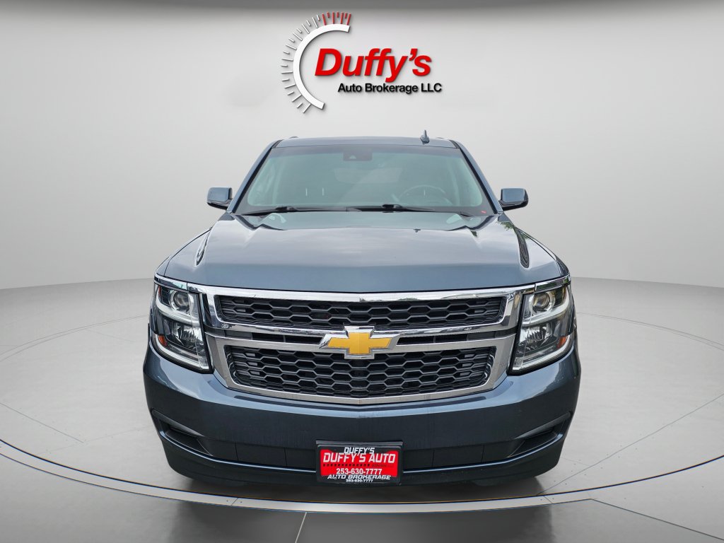 Used 2019 Chevrolet Suburban LT AWD/4WD image 12