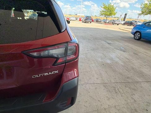 Used 2020 Subaru Outback Premium AWD/4WD image 18