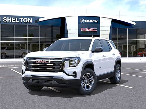 New 2027 GMC Terrain Elevation AWD/4WD image 6
