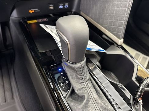 New 2026 Toyota Camry XLE image 20