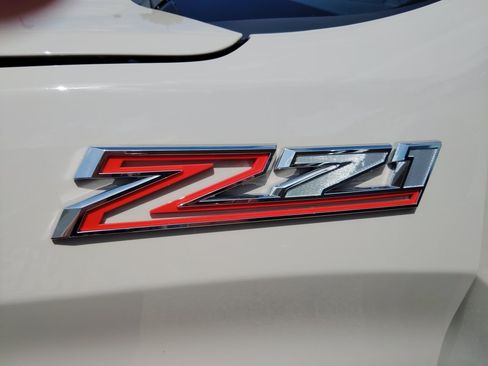 New 2026 Chevrolet Silverado 1500 RST w/ All Star Edition Plus AWD/4WD image 15