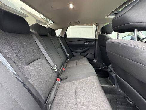 Used 2025 Honda Accord SE image 31