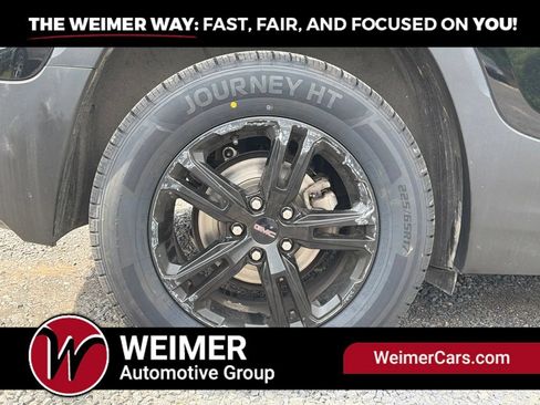 Used 2023 GMC Terrain AT4 w/ Infotainment Package II AWD/4WD image 13