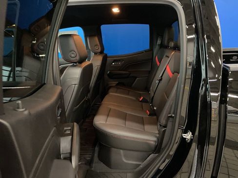 New 2026 Chevrolet Colorado Z71 w/ Technology Package image 14