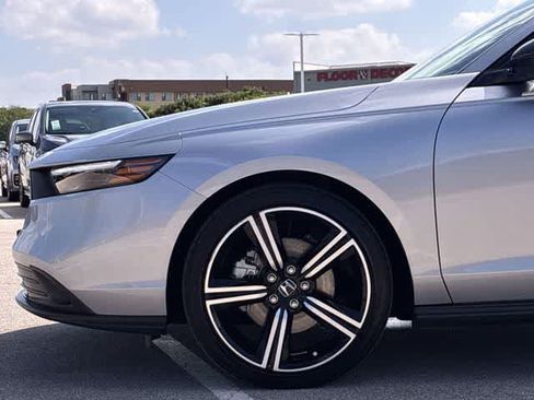 Used 2026 Honda Accord Sport image 14