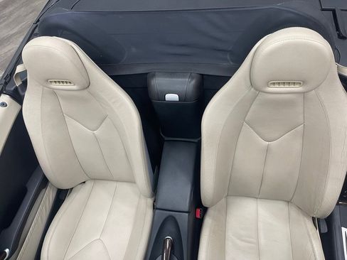 Used 2006 Mercedes-Benz SLK 280 280 image 22