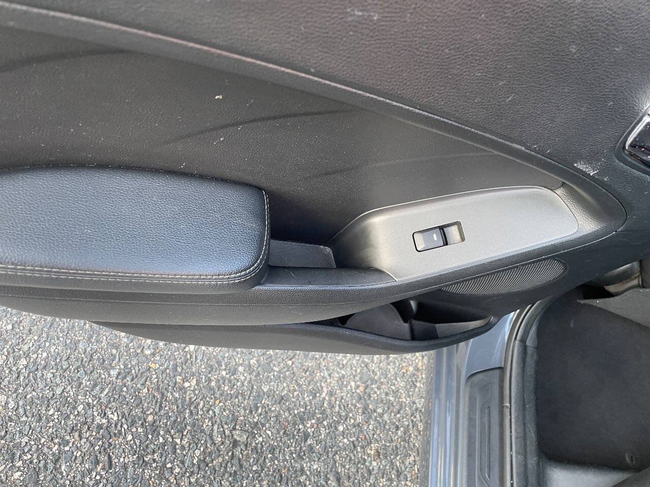 Used 2016 Kia Forte LX FWD image 23