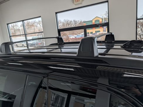 Used 2022 Jeep Grand Cherokee Trailhawk w/ Advanced Protech Group II image 5