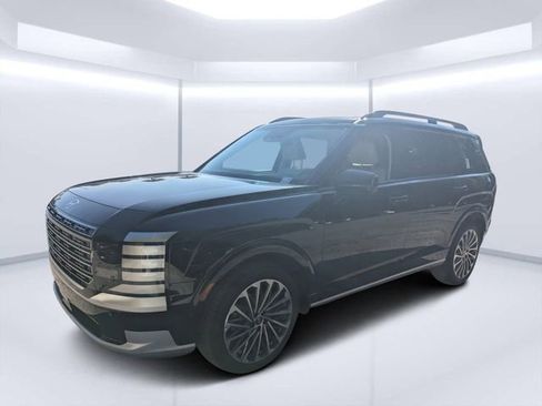 New 2026 Hyundai Palisade Calligraphy FWD image 7
